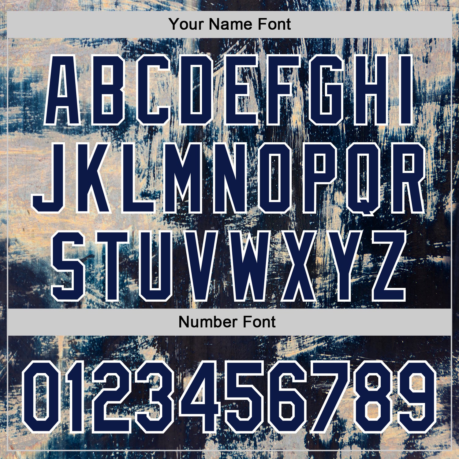 Custom Black Navy-White 3D Pattern Design Burner Costumes Grungy Authentic Baseball Jersey