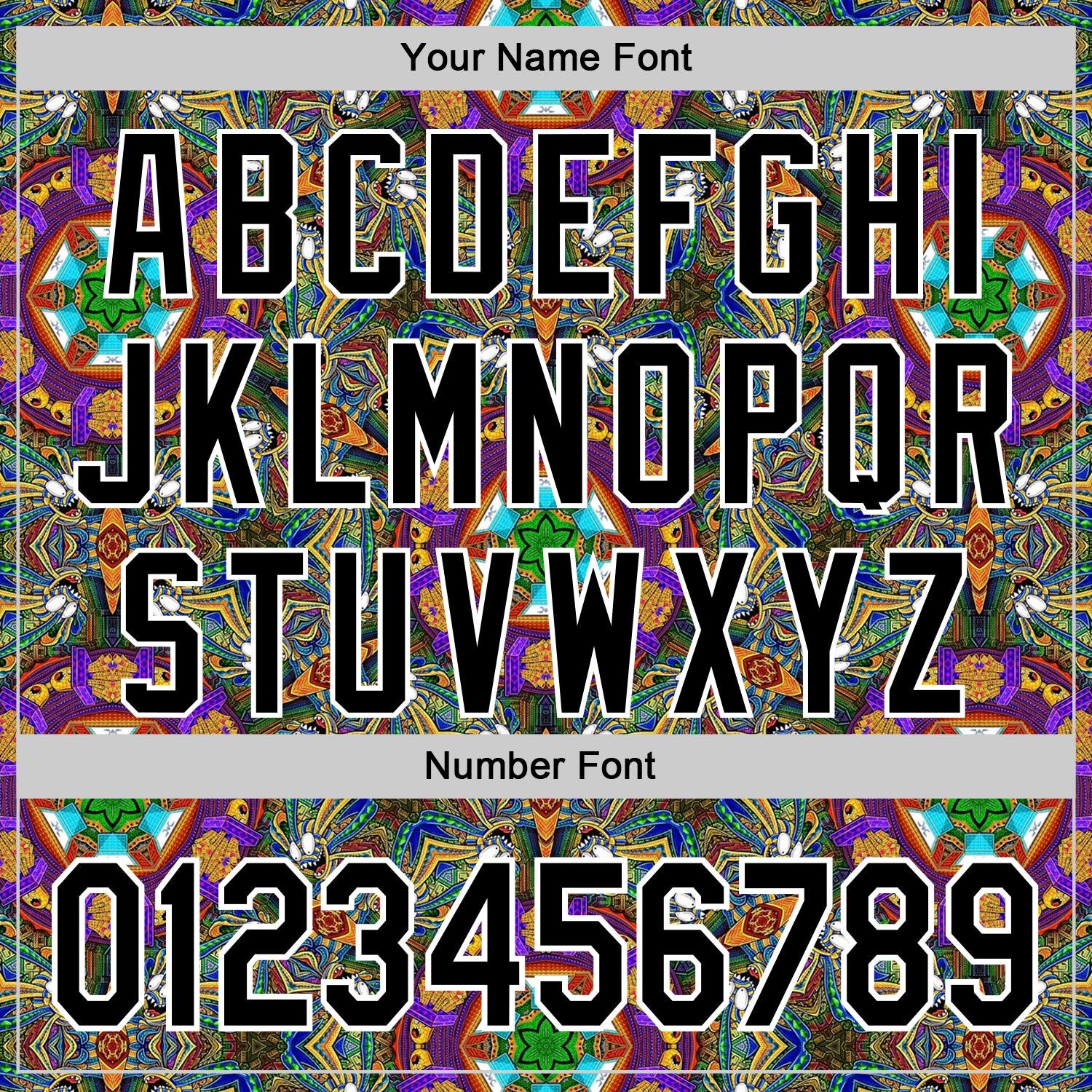 Custom Green Black-White 3D Pattern Design Burner Costumes Geometric Shape Authentic Baseball Jersey