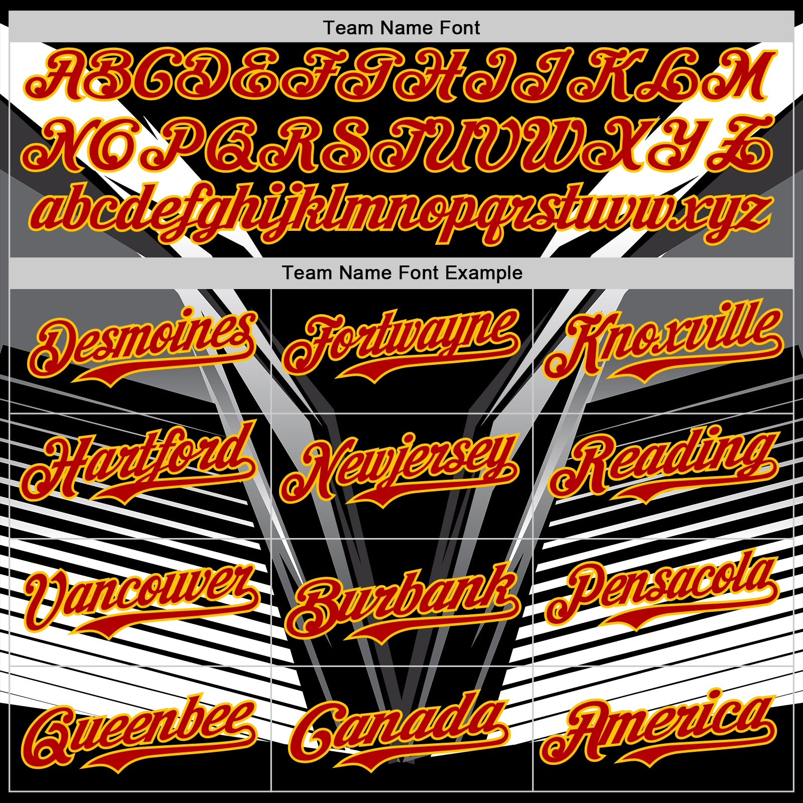 Custom Black Red-Yellow 3D Pattern Design Burner Costumes Mecha Authentic Baseball Jersey