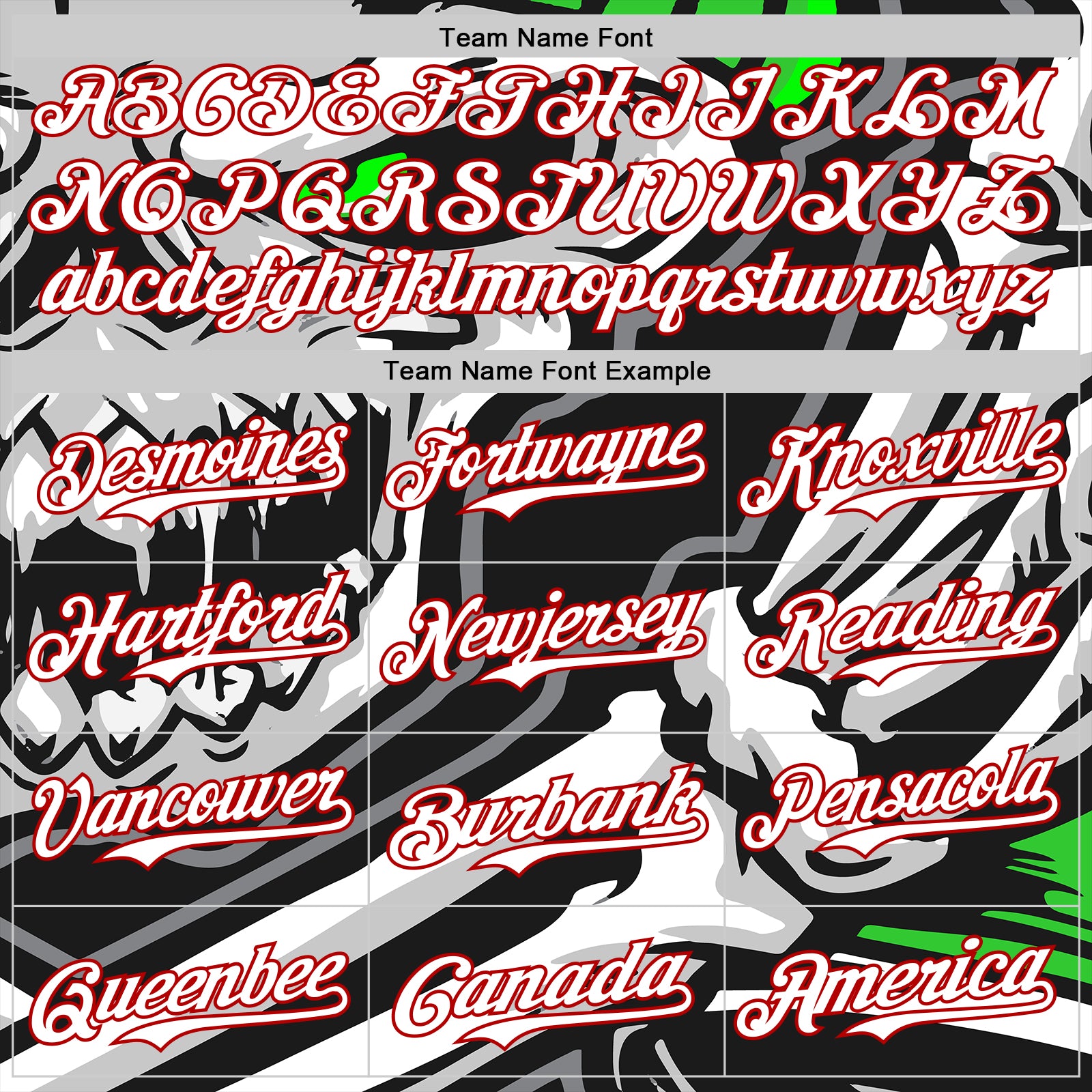 Custom Black White-Red 3D Pattern Design Burner Costumes Skull Authentic Baseball Jersey