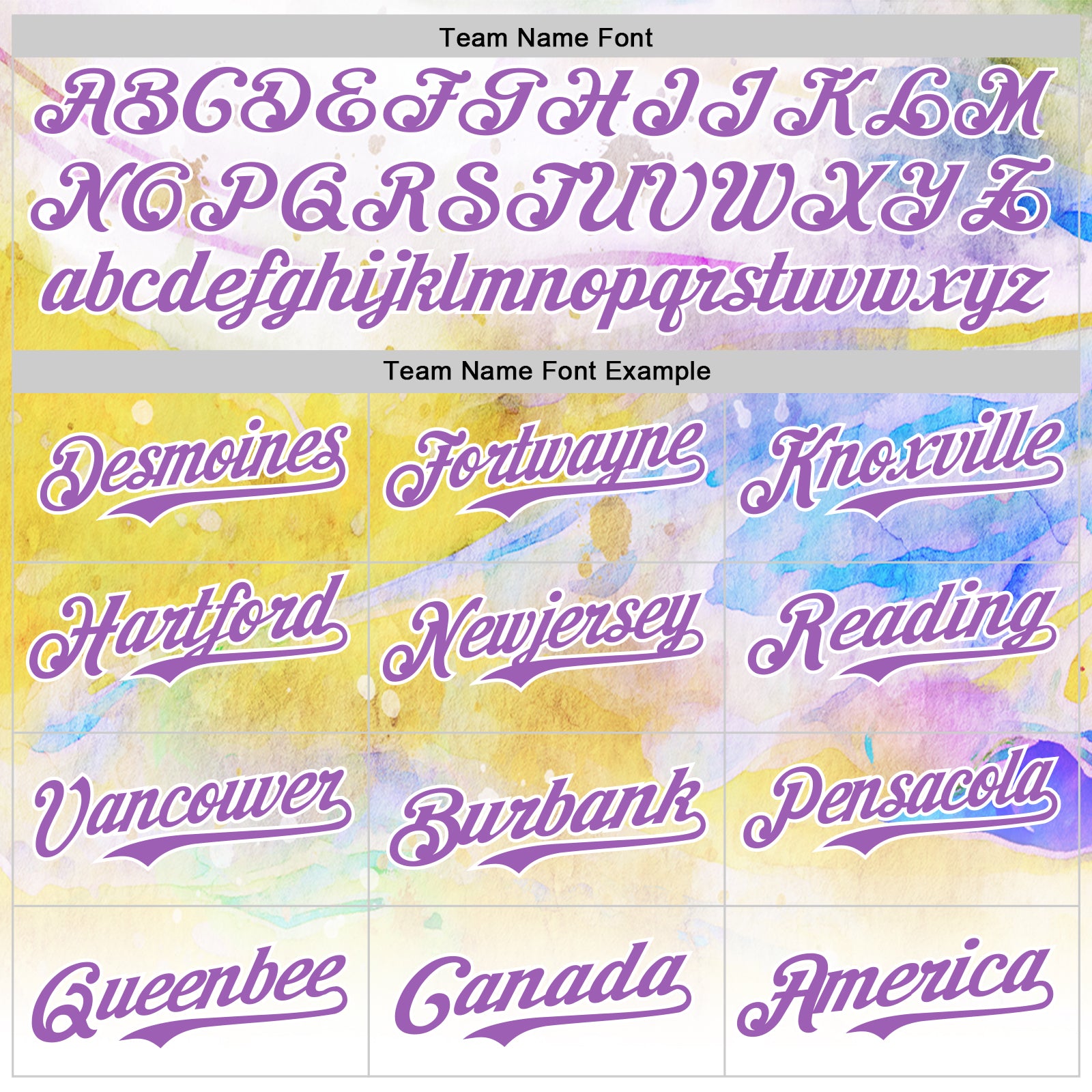 Custom White Medium Purple 3D Pattern Design New York Cityscape Sunrise Authentic Baseball Jersey