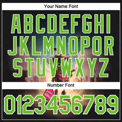 Custom Blue Aurora Green-White 3D Funny Pickleball Paddles Balls West Cowboy Performance T-Shirt