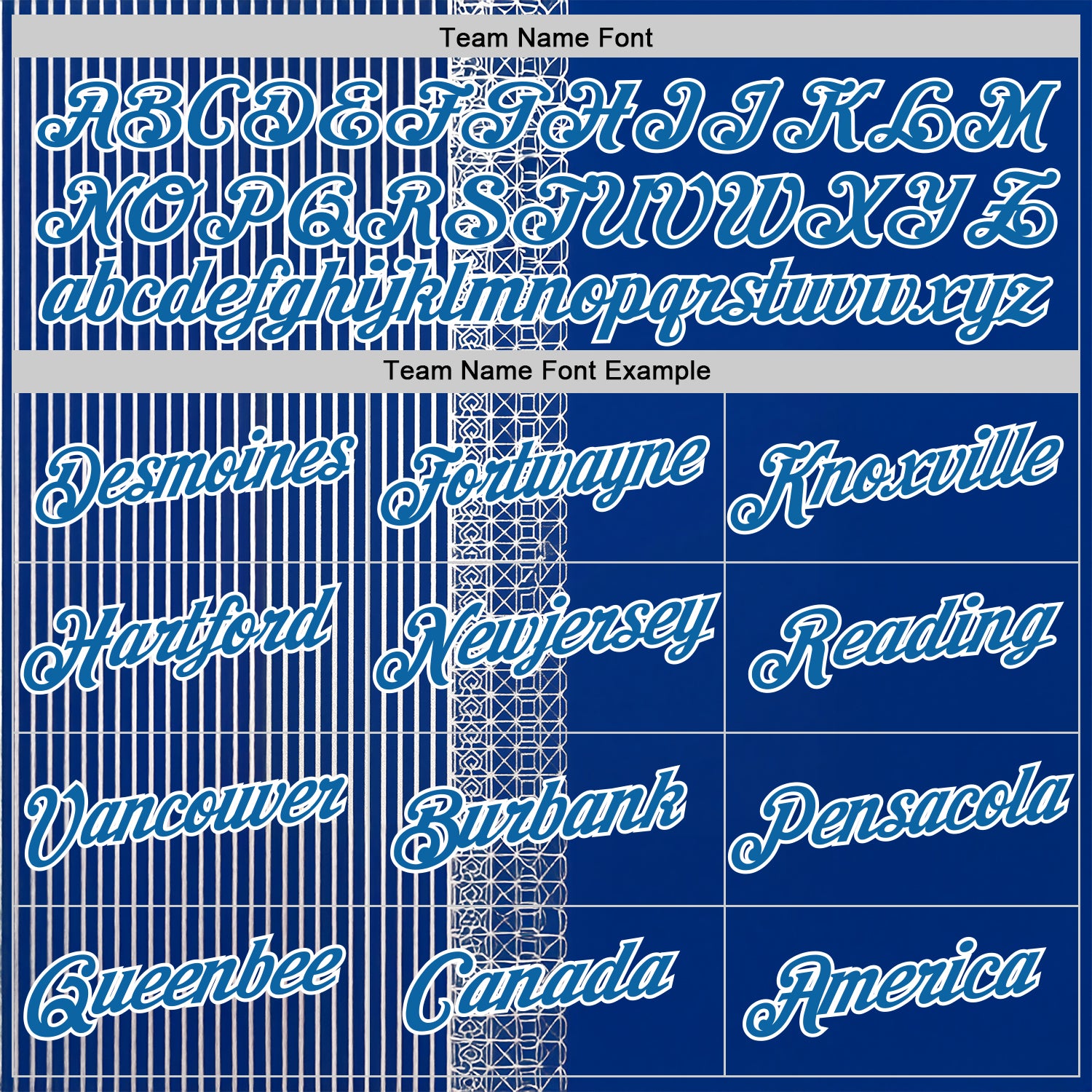 Custom Blue White 3D Pattern Design Finland Greece Sportswear Performance T-Shirt