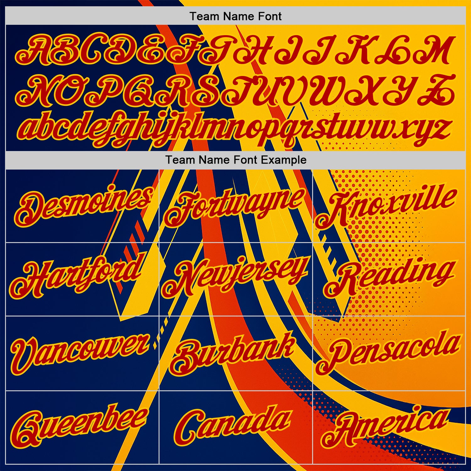 Custom Yellow Red-Blue 3D Pattern Design Romania Colombia Sportswear Performance T-Shirt