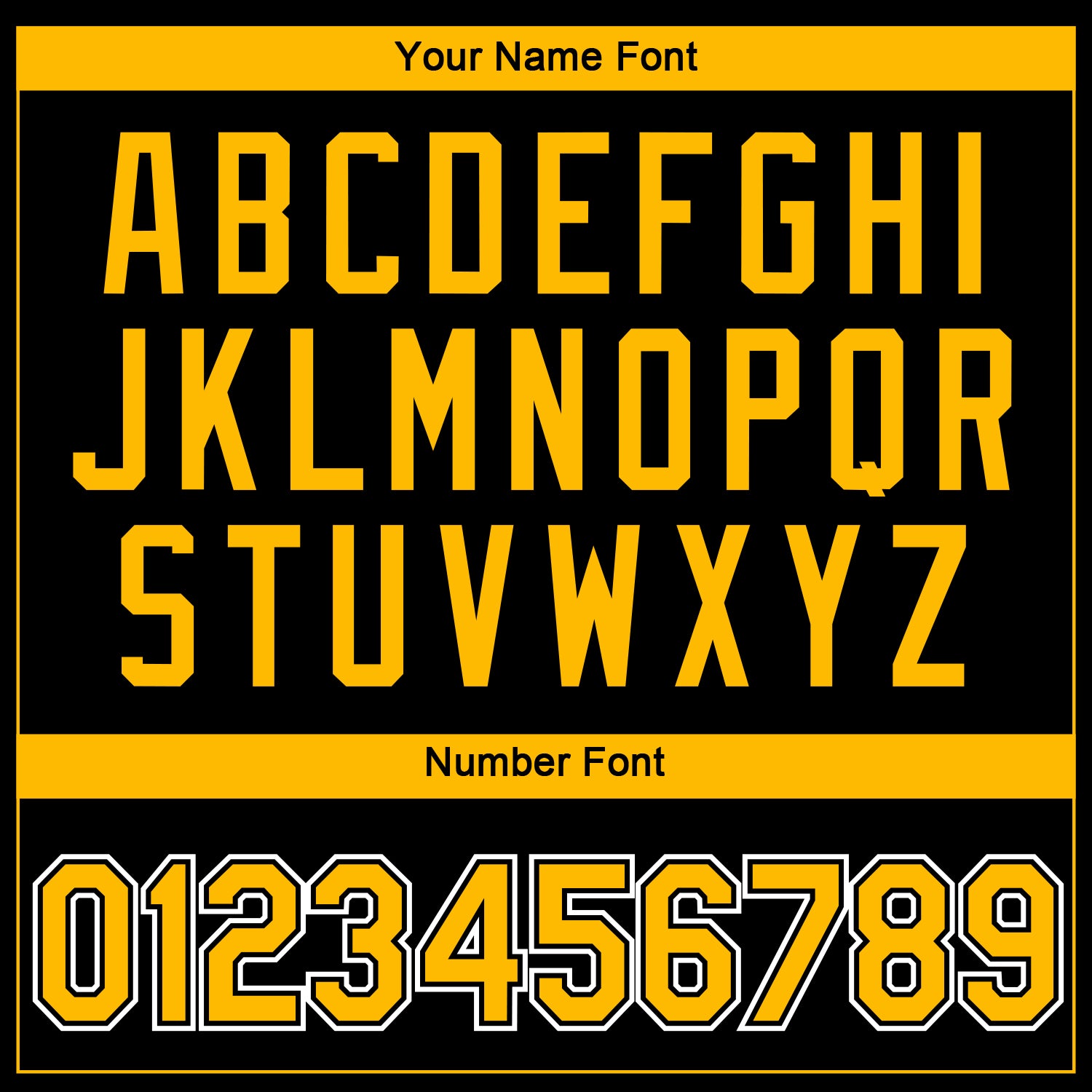 Custom Black Gold-White 3D Pattern Design Gradient Style Twinkle Star Performance T-Shirt