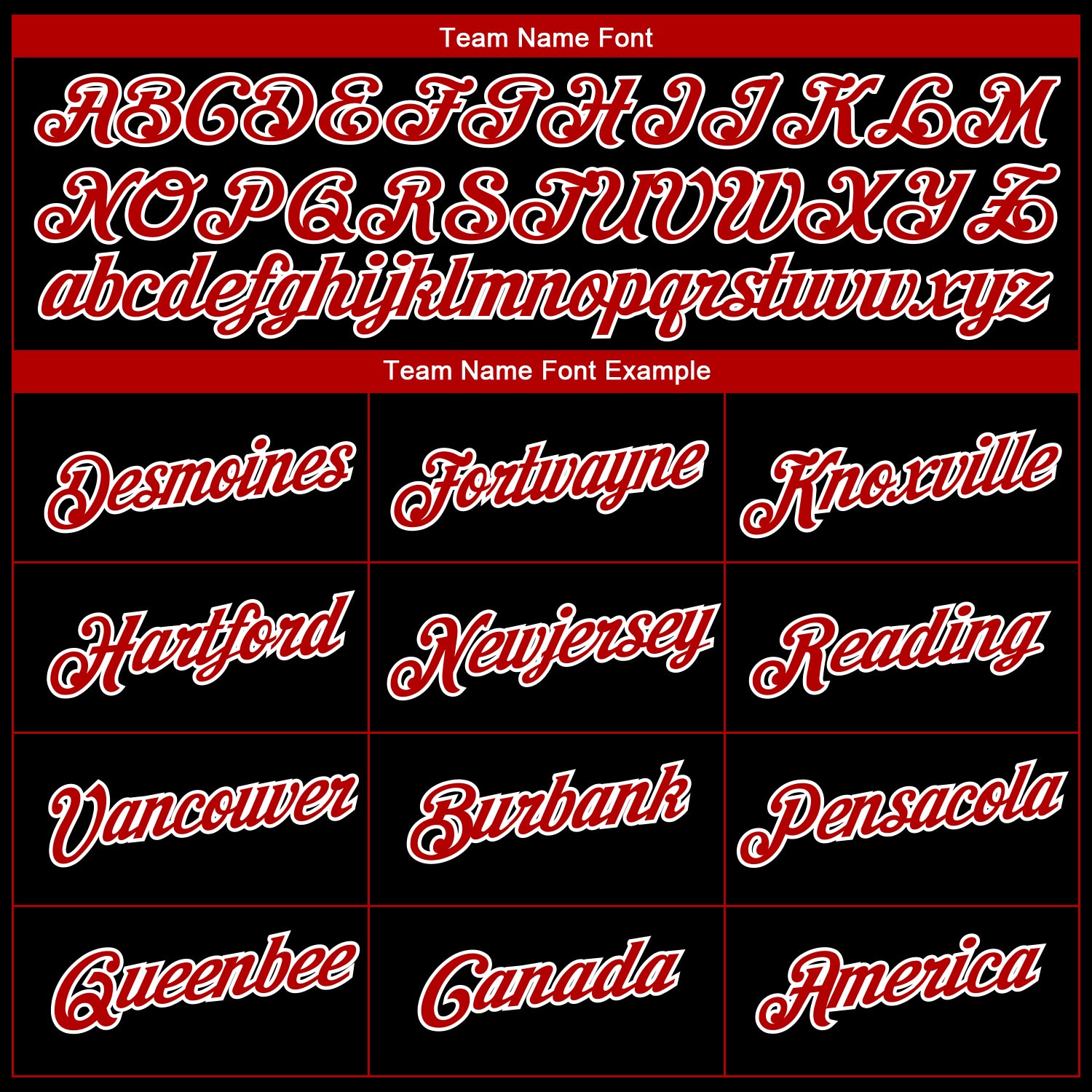 Custom Black Red-White 3D Pattern Design Gradient Style Twinkle Star Performance T-Shirt