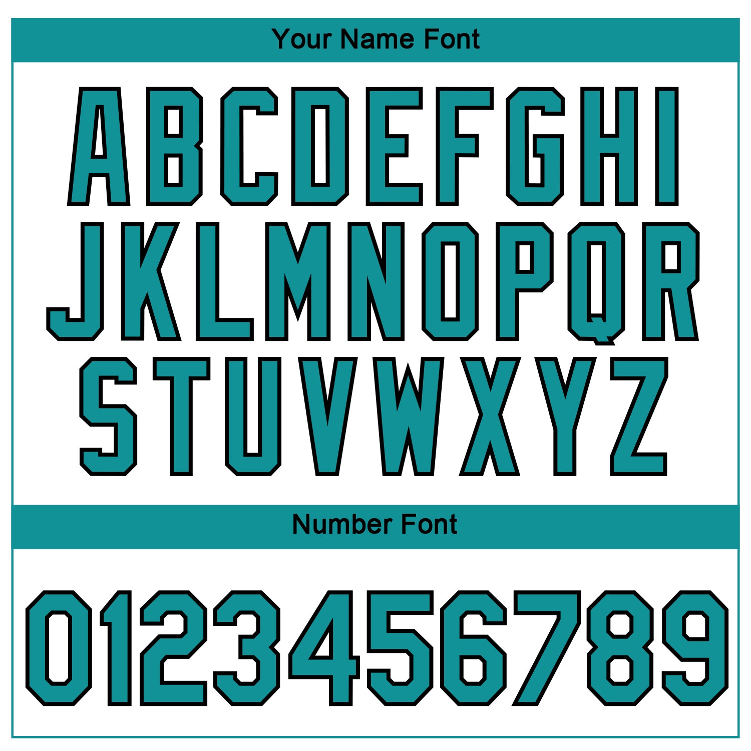 Custom White Teal-Black 3D Pattern Design Gradient Style Twinkle Star Performance T-Shirt