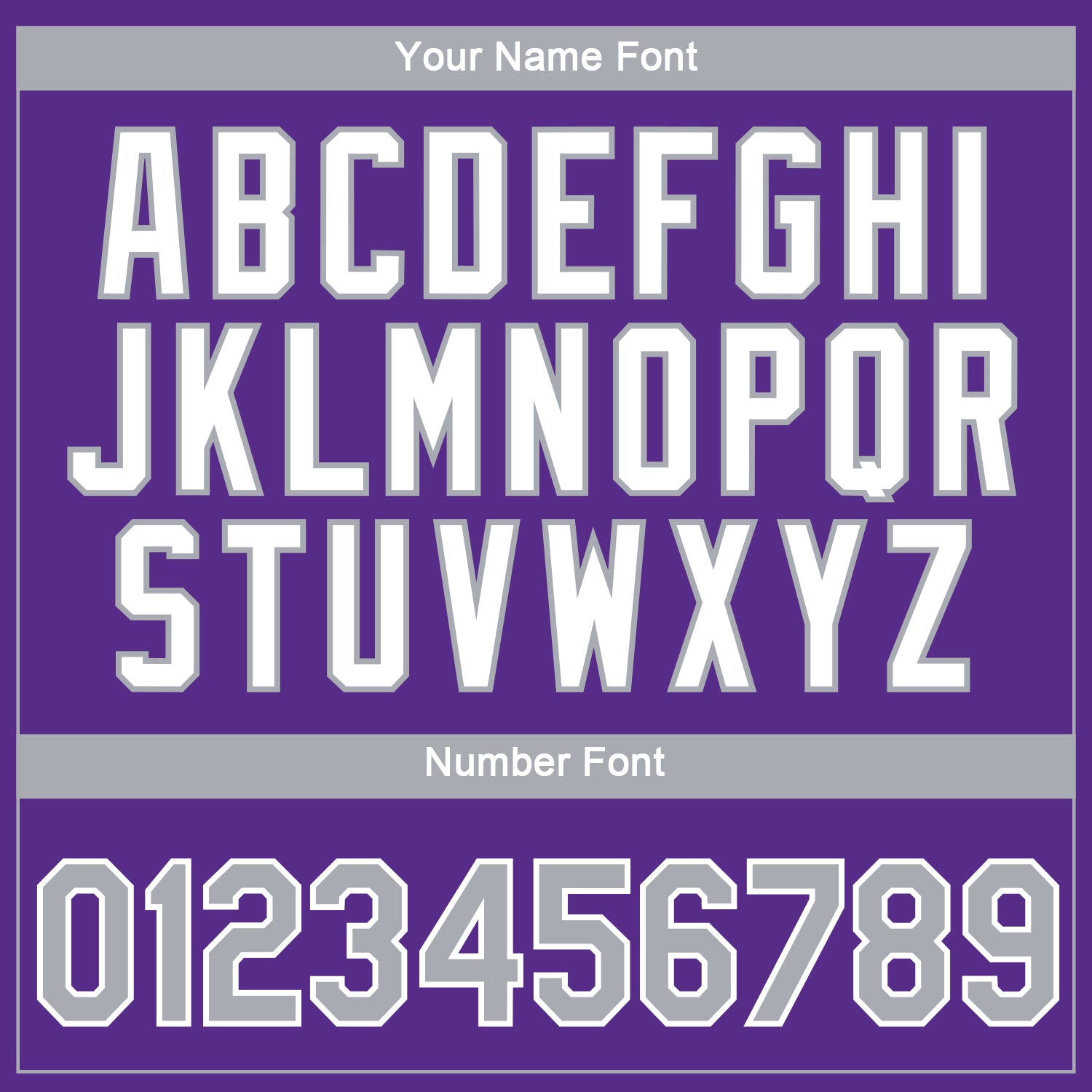 Custom Purple Gray-White 3D Pattern Design Gradient Style Twinkle Star Performance T-Shirt