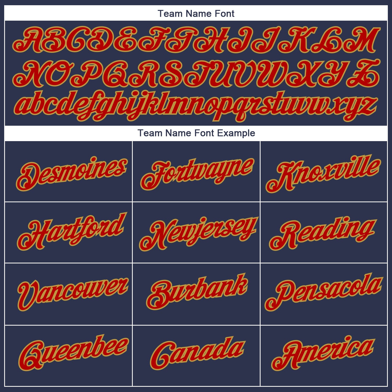 Custom Navy Red-Old Gold 3D Pattern Design Gradient Style Twinkle Star Performance T-Shirt