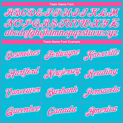 Custom Lakes Blue Pink-White 3D Pattern Design Gradient Style Twinkle Star Performance T-Shirt