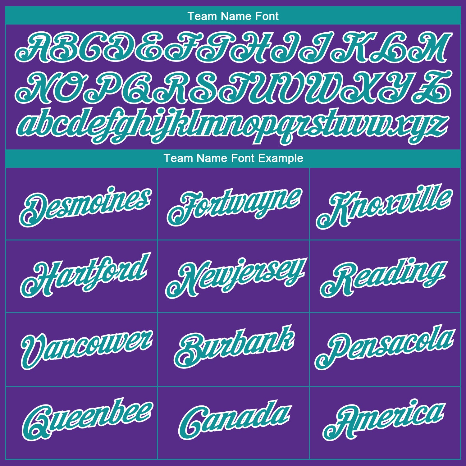 Custom Purple Teal-White 3D Pattern Design Gradient Style Twinkle Star Performance T-Shirt