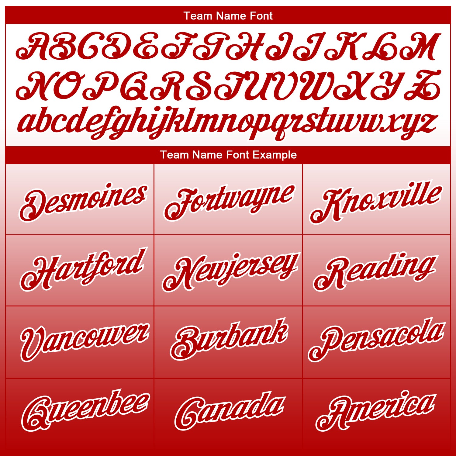 Custom White Red 3D Pattern Design Gradient Style Twinkle Star Performance T-Shirt