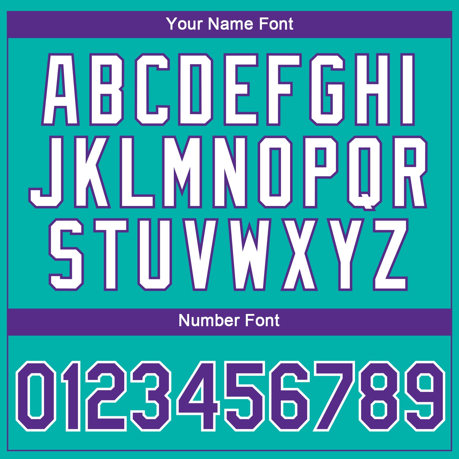 Custom Aqua Purple-White 3D Pattern Design Gradient Style Twinkle Star Performance T-Shirt