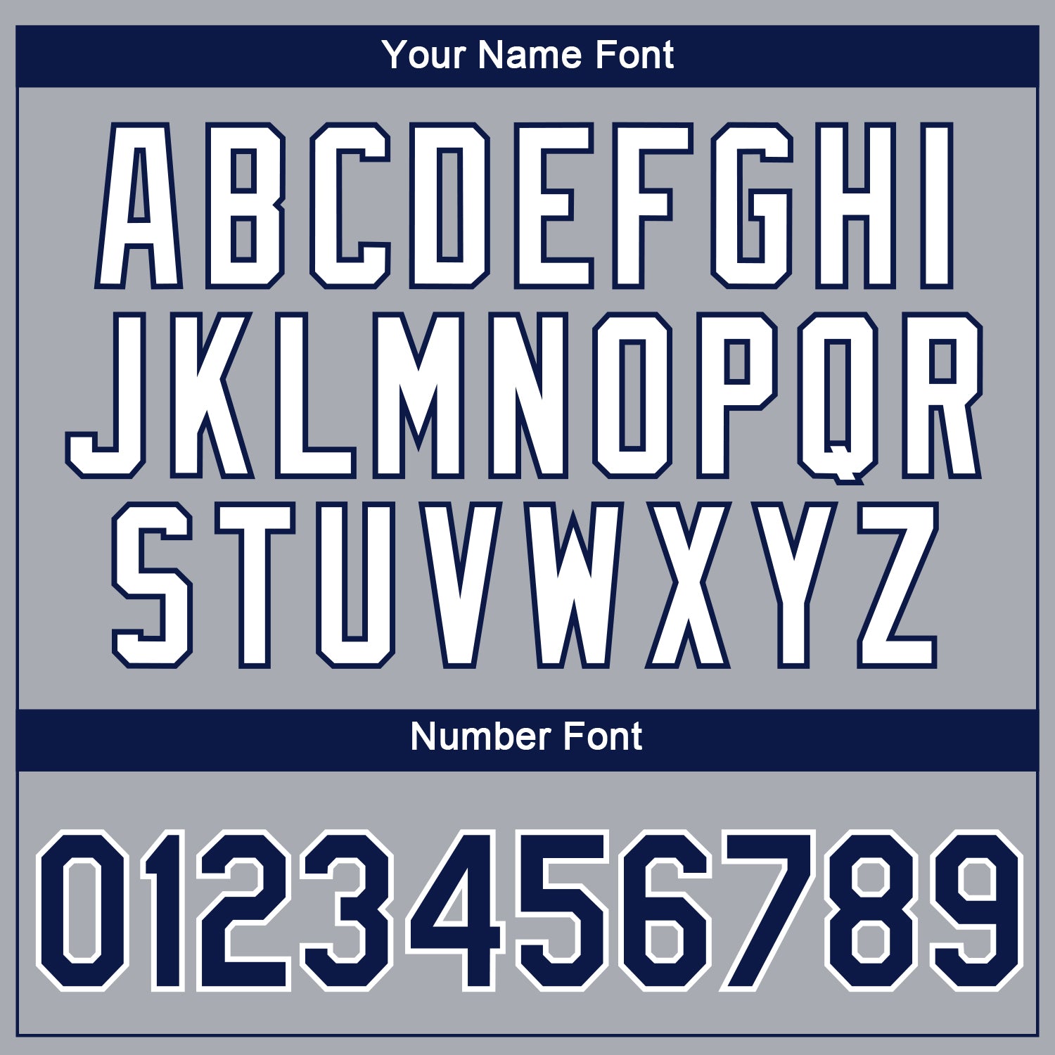 Custom Gray Navy-White 3D Pattern Design Gradient Style Twinkle Star Performance T-Shirt