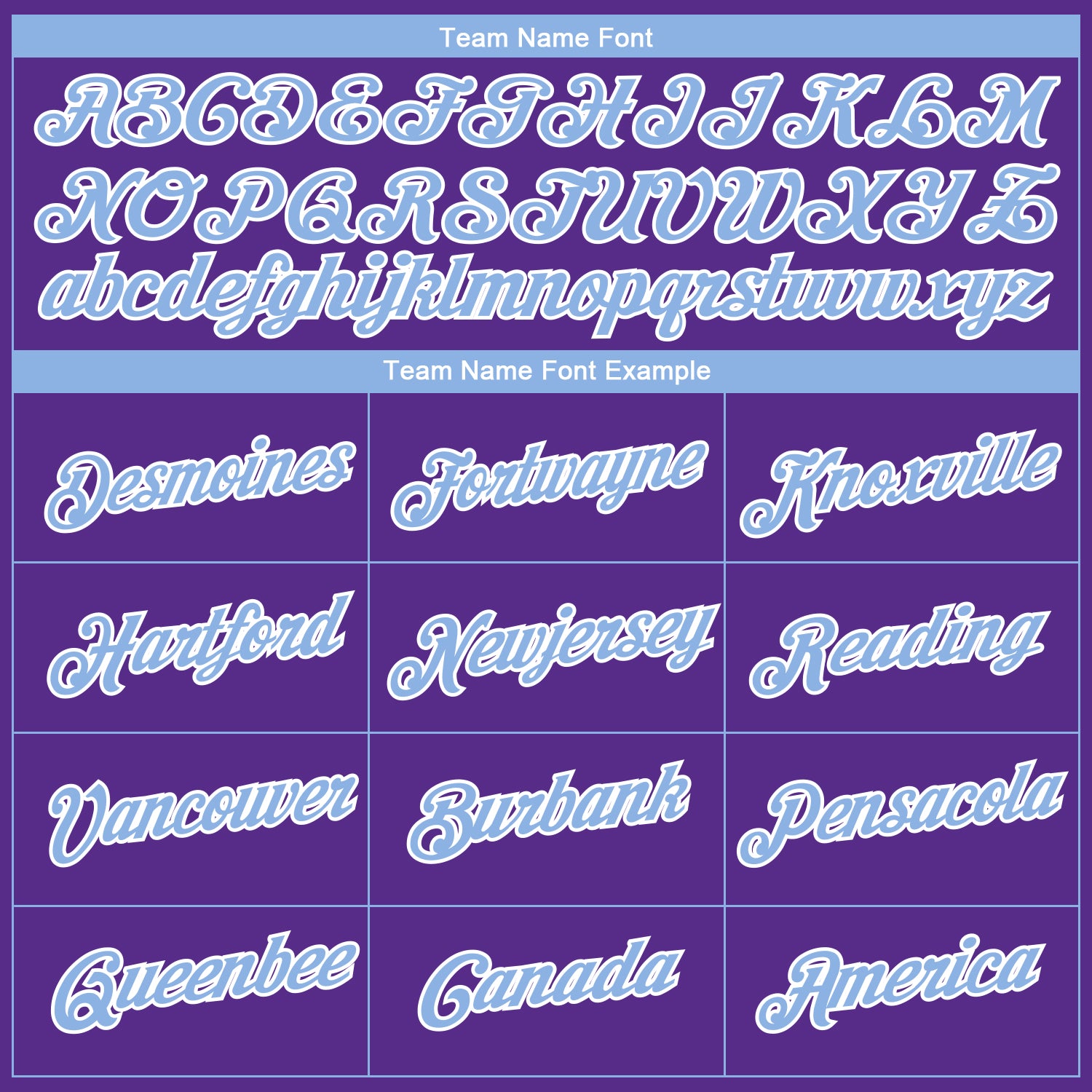 Custom Purple Light Blue-White 3D Pattern Design Gradient Style Twinkle Star Performance T-Shirt