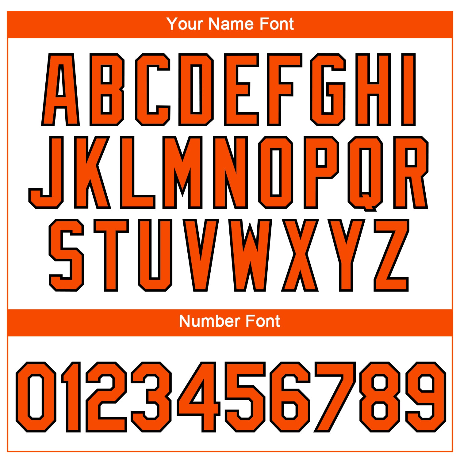 Custom White Orange-Black 3D Pattern Design Gradient Style Twinkle Star Performance T-Shirt