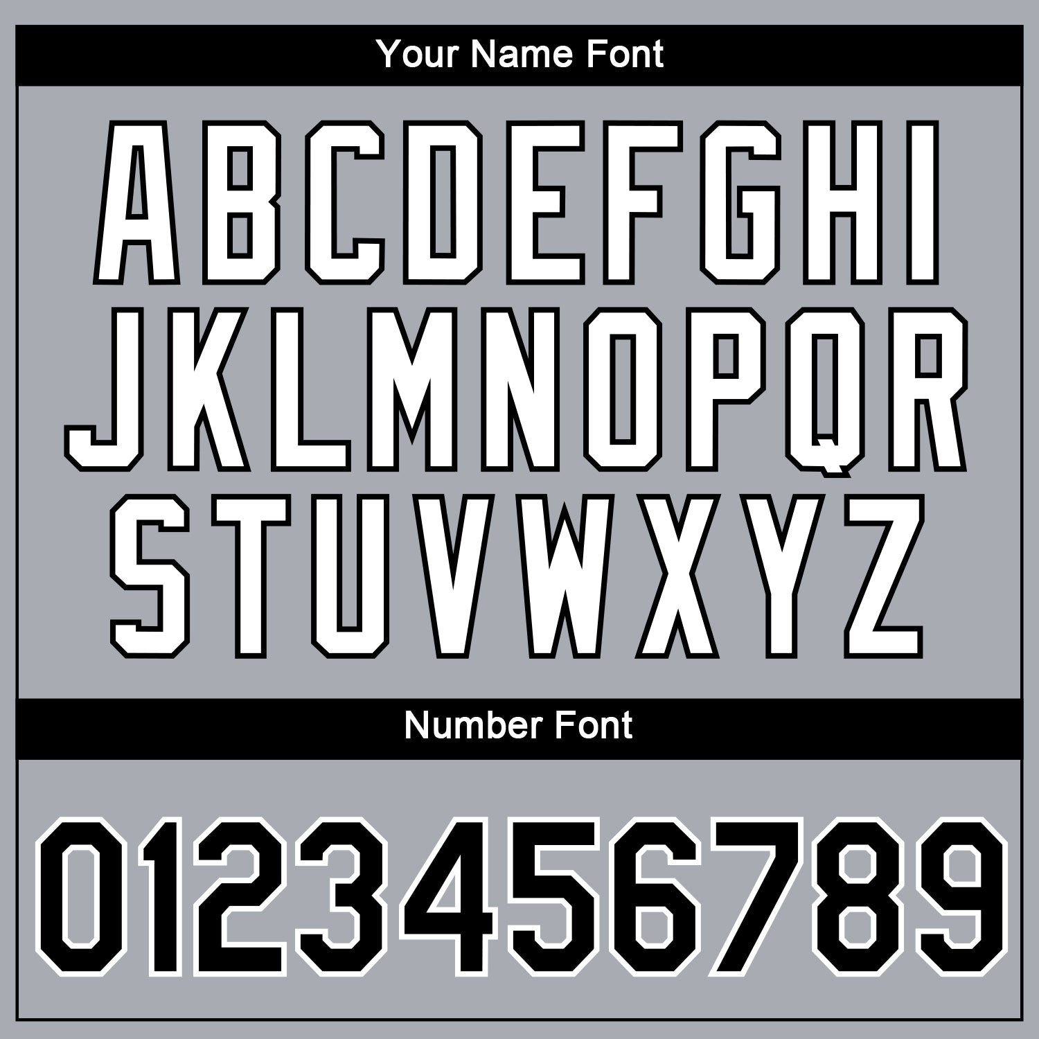 Custom Gray Black-White 3D Pattern Design Gradient Style Twinkle Star Performance T-Shirt