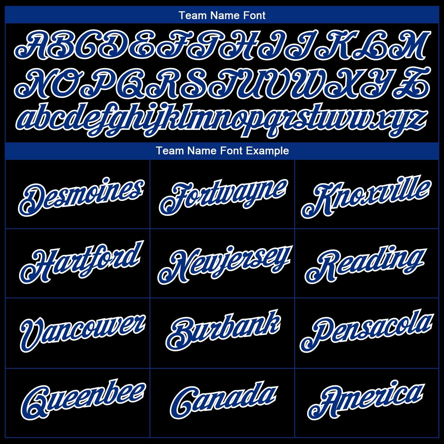 Custom Black Royal-White 3D Pattern Design Gradient Style Twinkle Star Performance T-Shirt