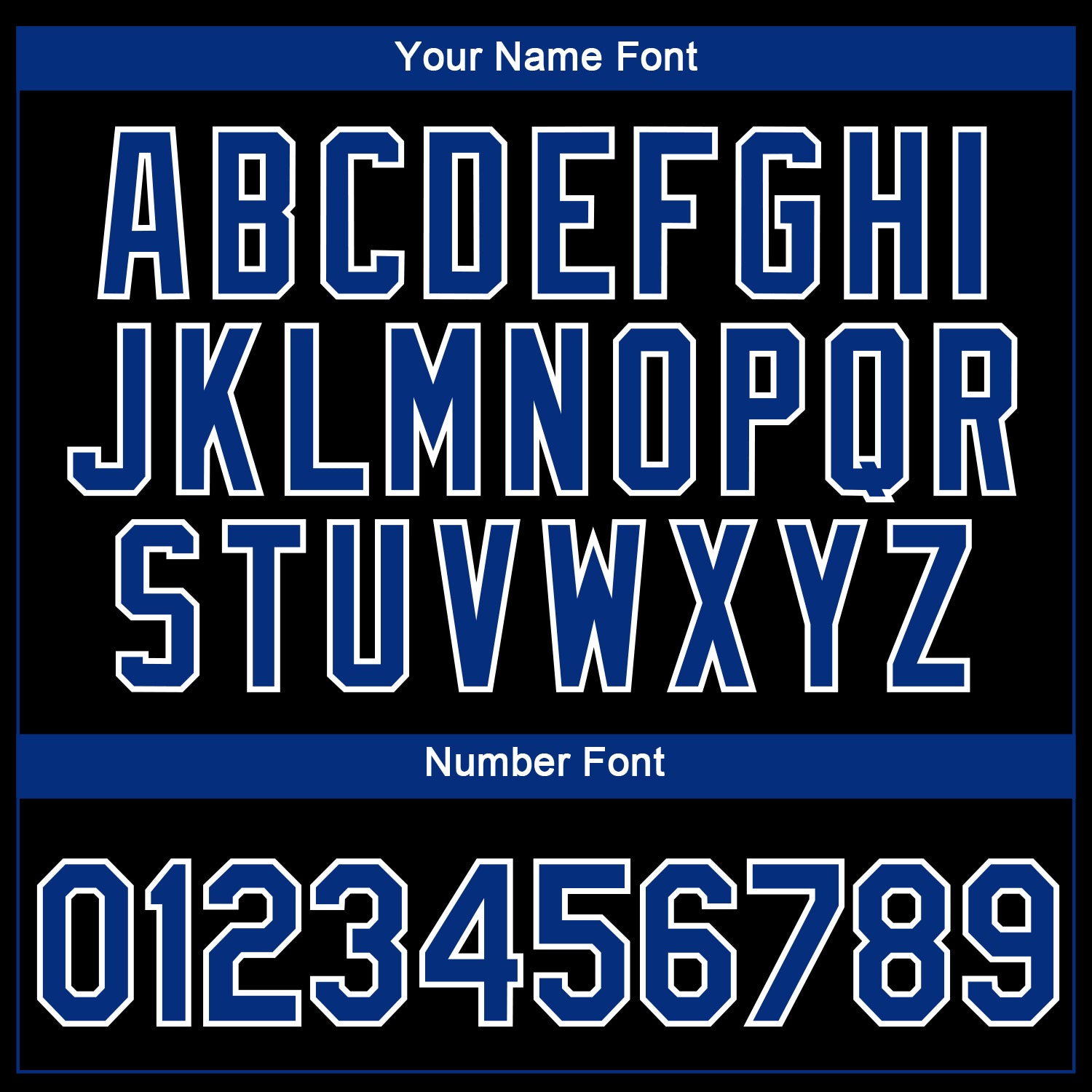 Custom Black Royal-White 3D Pattern Design Gradient Style Twinkle Star Performance T-Shirt