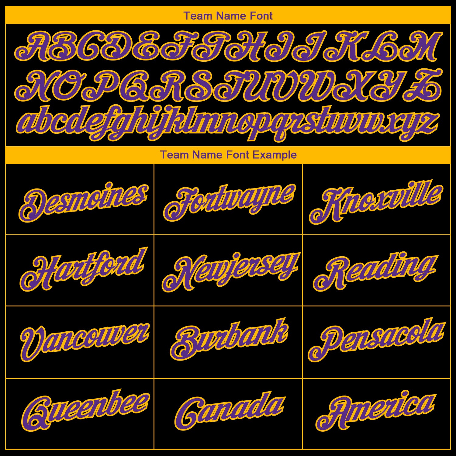 Custom Black Purple-Gold 3D Pattern Design Gradient Style Twinkle Star Performance T-Shirt