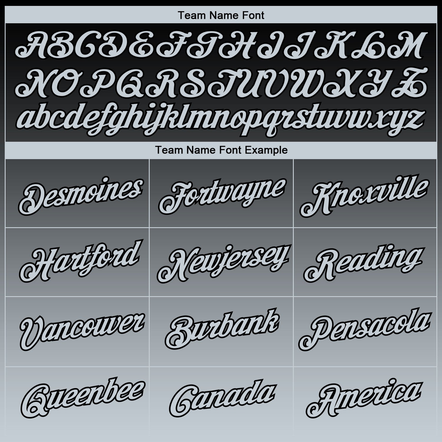 Custom Black Silver 3D Pattern Design Gradient Style Twinkle Star Performance T-Shirt