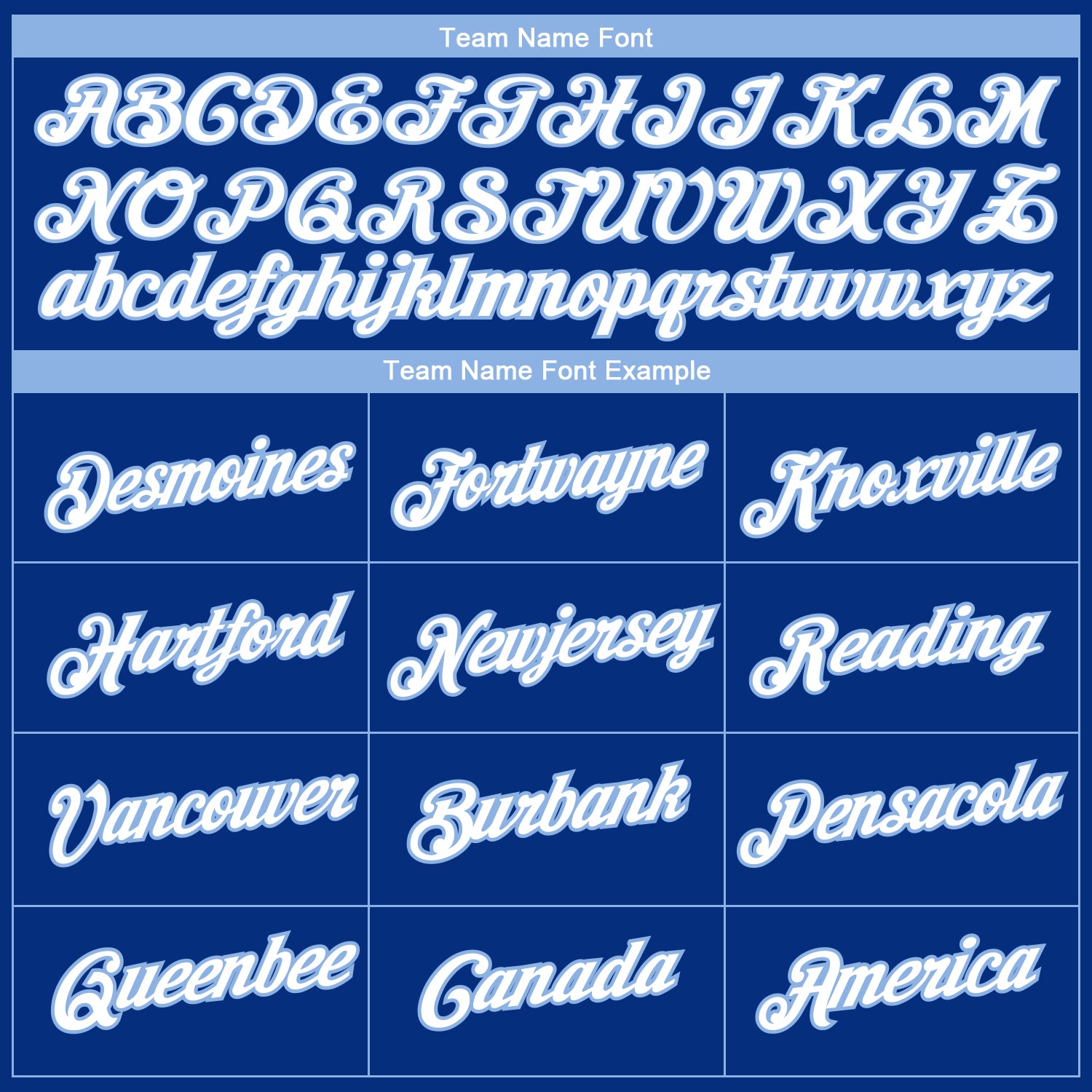 Custom Royal White-Light Blue 3D Pattern Design Gradient Style Twinkle Star Performance T-Shirt