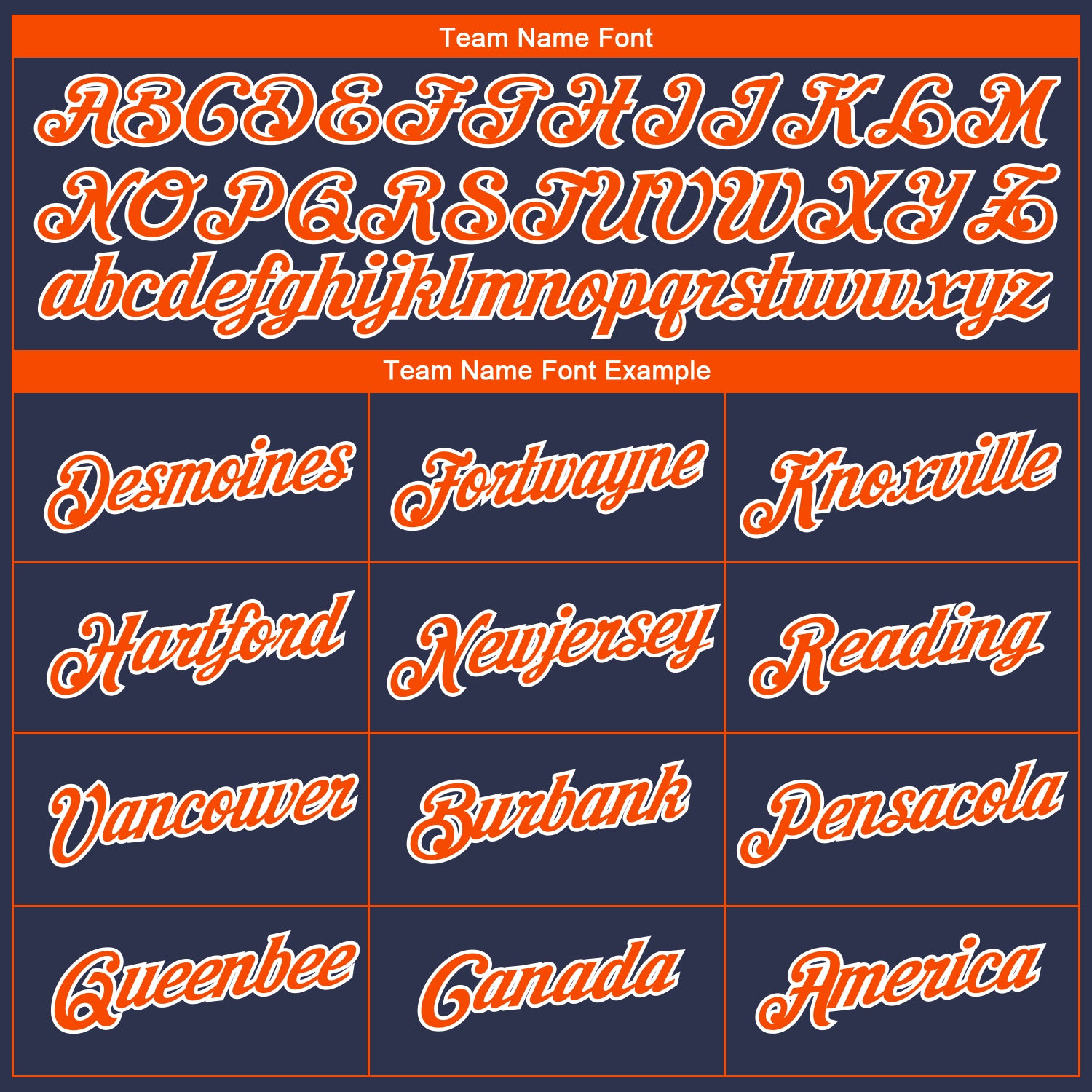 Custom Navy Orange-White 3D Pattern Design Gradient Style Twinkle Star Performance T-Shirt