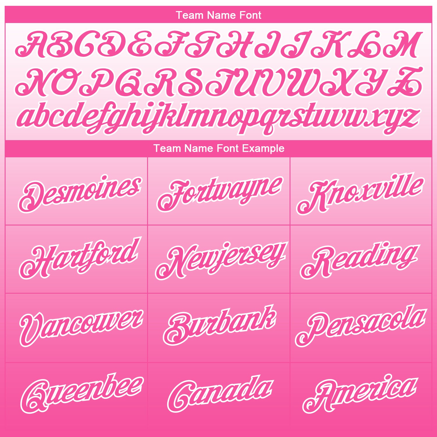 Custom White Pink 3D Pattern Design Gradient Style Twinkle Star Performance T-Shirt