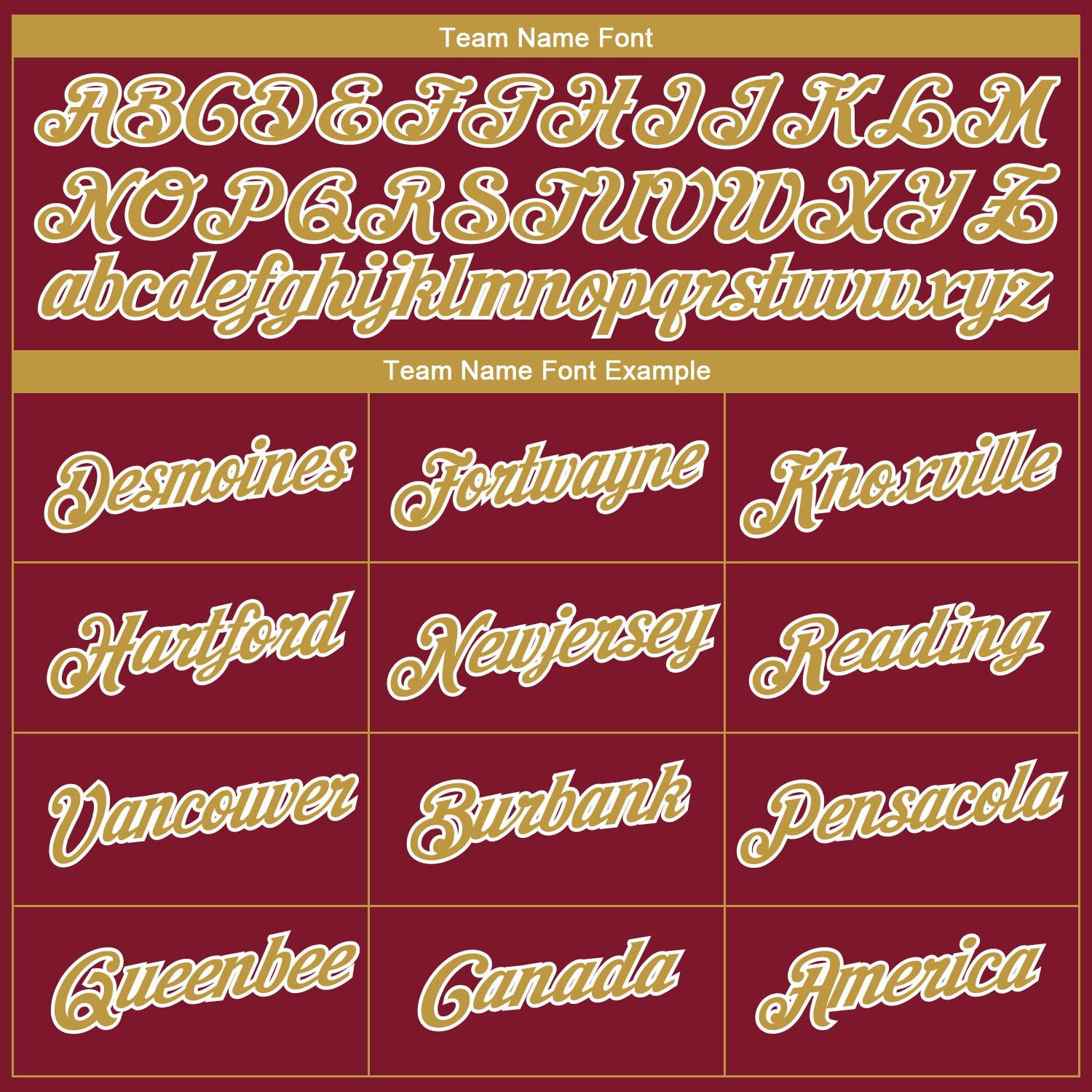 Custom Crimson Old Gold-White 3D Pattern Design Gradient Style Twinkle Star Performance T-Shirt