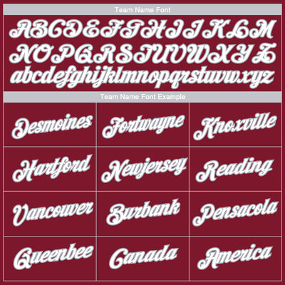 Custom Crimson White-Gray 3D Pattern Design Gradient Style Twinkle Star Performance T-Shirt