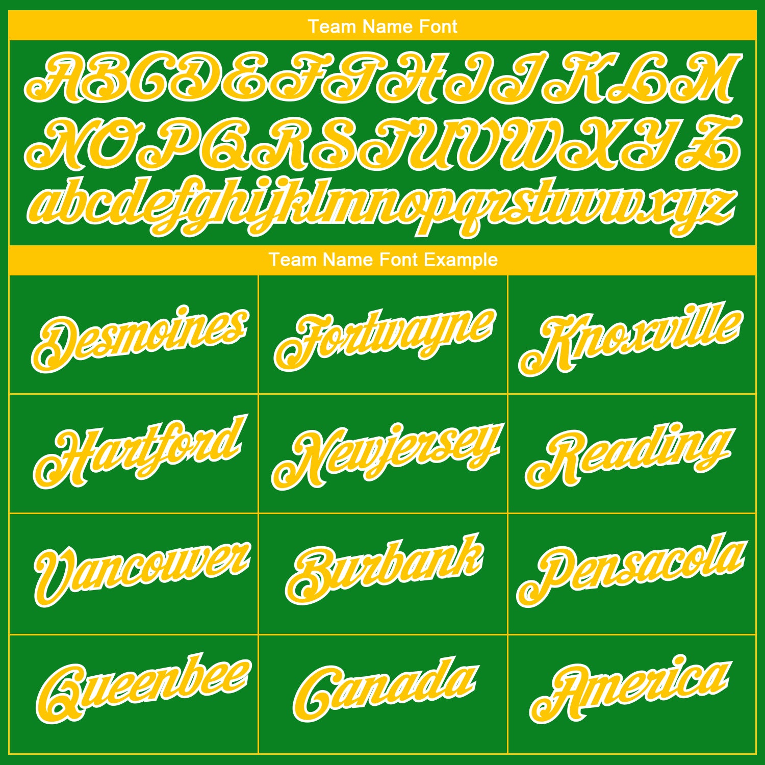 Custom Grass Green Yellow-White 3D Pattern Design Gradient Style Twinkle Star Performance T-Shirt