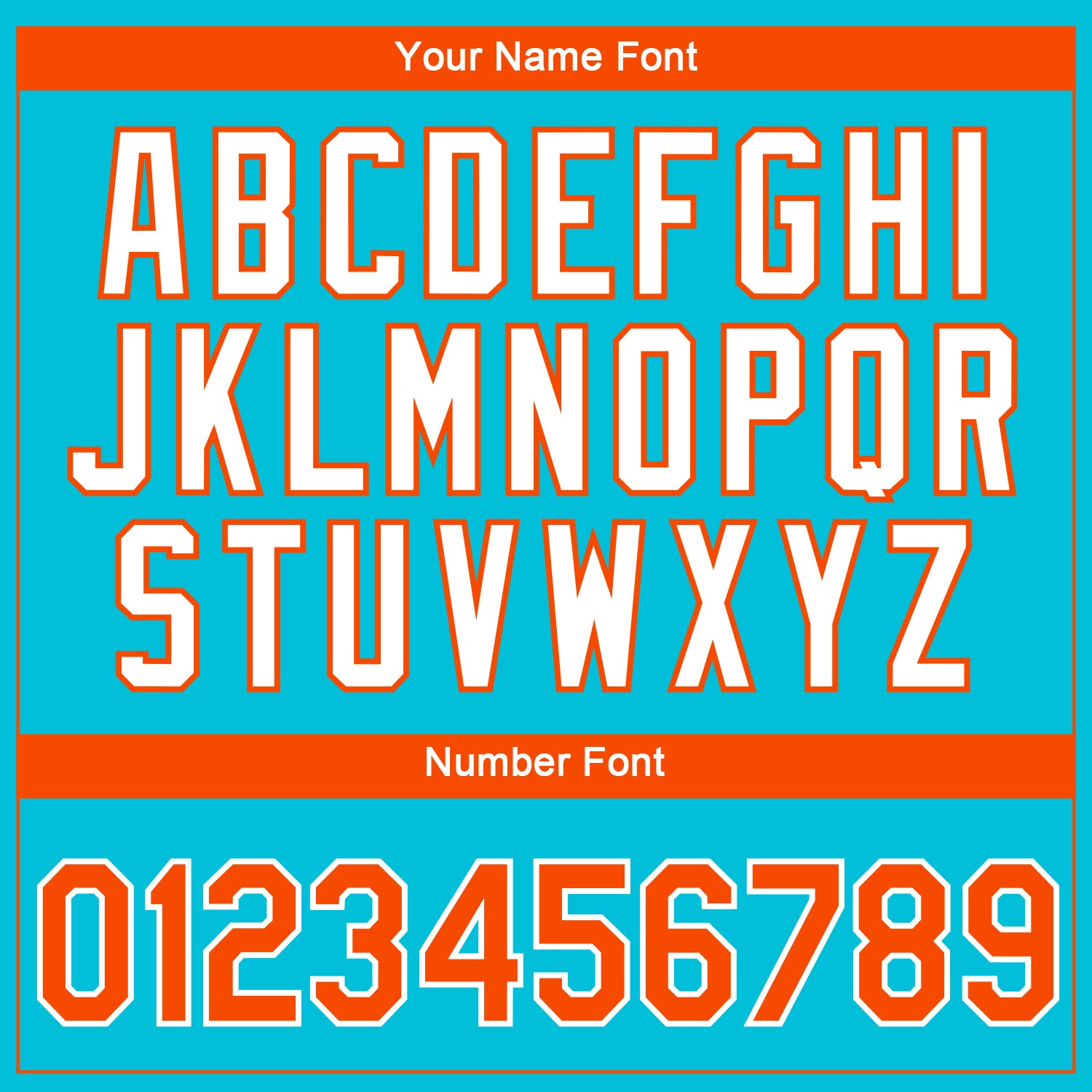 Custom Lakes Blue Orange-White 3D Pattern Design Gradient Style Twinkle Star Performance T-Shirt