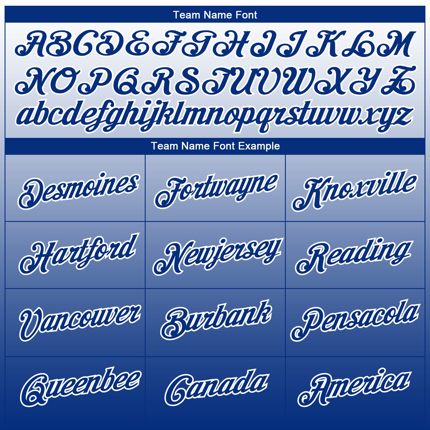 Custom White Royal 3D Pattern Design Gradient Style Twinkle Star Performance T-Shirt