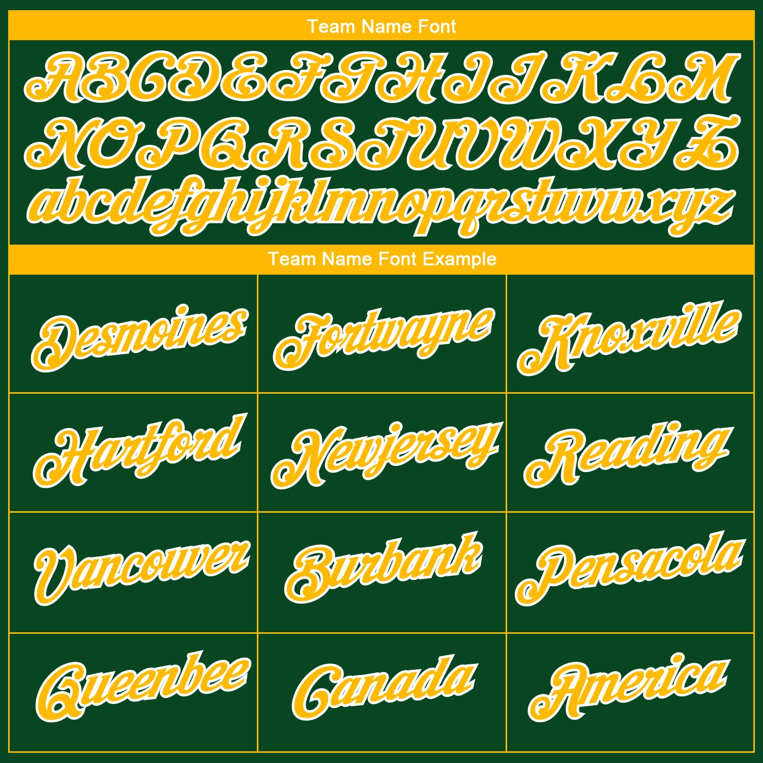 Custom Green Gold-White 3D Pattern Design Gradient Style Twinkle Star Performance T-Shirt