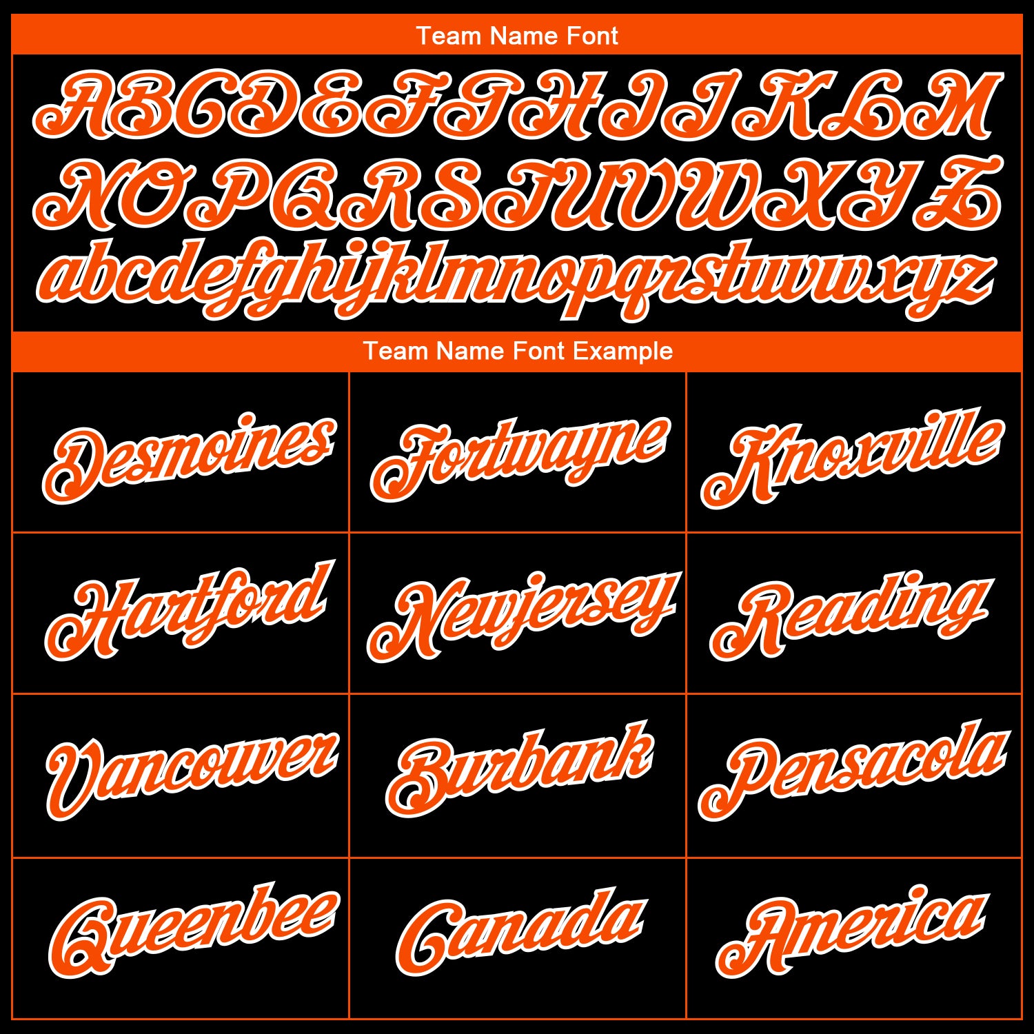 Custom Black Orange-White 3D Pattern Design Gradient Style Twinkle Star Performance T-Shirt