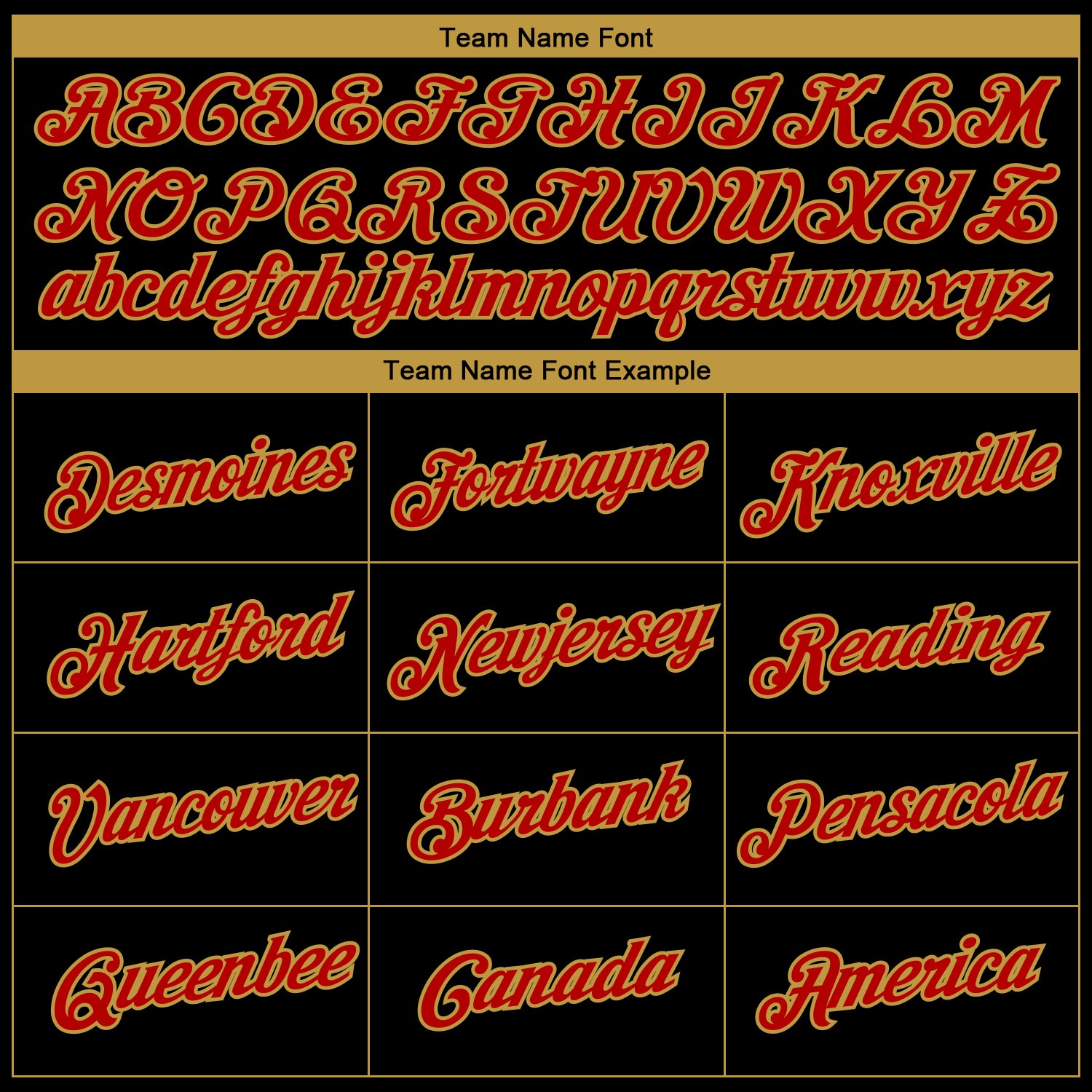 Custom Black Red-Old Gold 3D Pattern Design Gradient Style Twinkle Star Performance T-Shirt