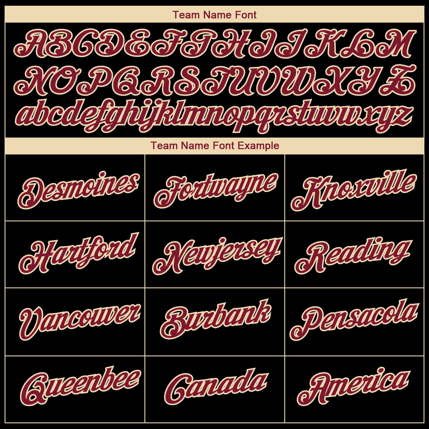 Custom Black Crimson-Cream 3D Pattern Design Gradient Style Twinkle Star Performance T-Shirt