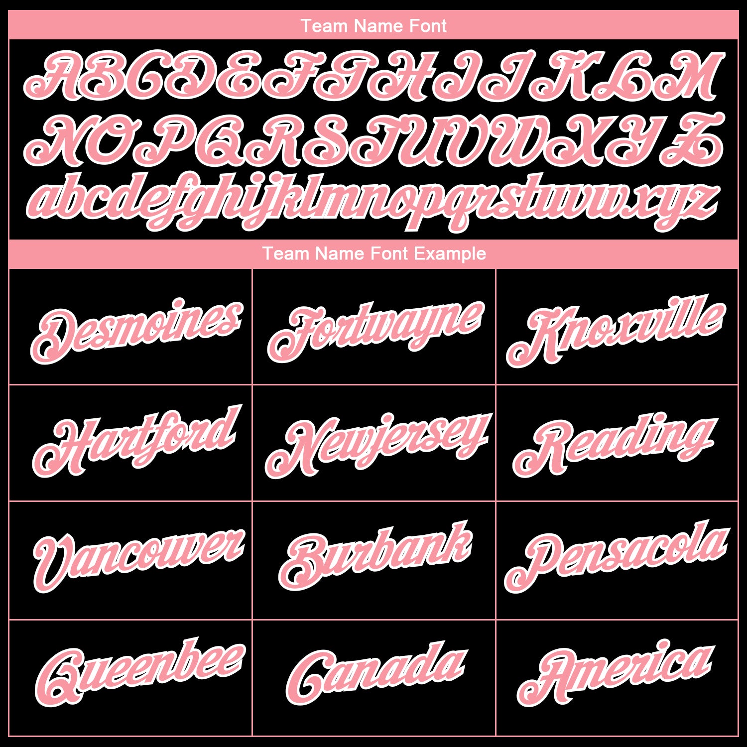 Custom Black Medium Pink-White 3D Pattern Design Gradient Style Twinkle Star Performance T-Shirt