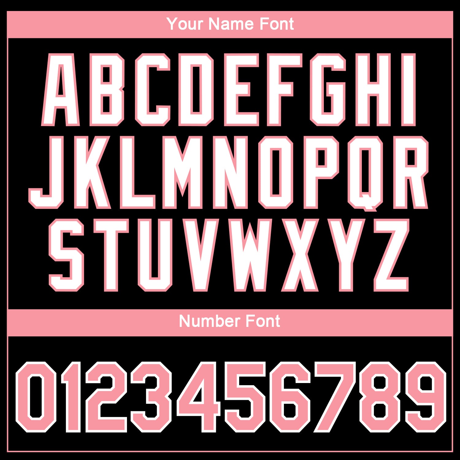 Custom Black Medium Pink-White 3D Pattern Design Gradient Style Twinkle Star Performance T-Shirt