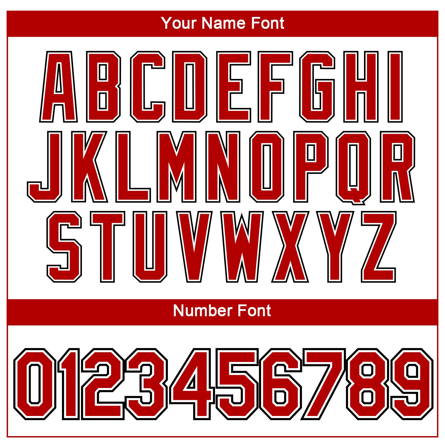 Custom White Red-Black 3D Pattern Design Gradient Style Twinkle Star Performance T-Shirt