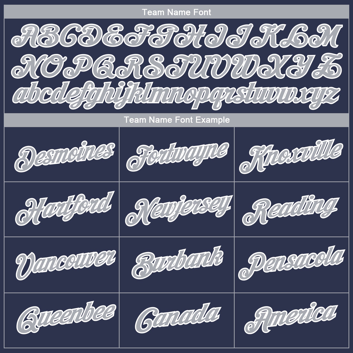 Custom Navy Gray-White 3D Pattern Design Gradient Style Twinkle Star Performance T-Shirt