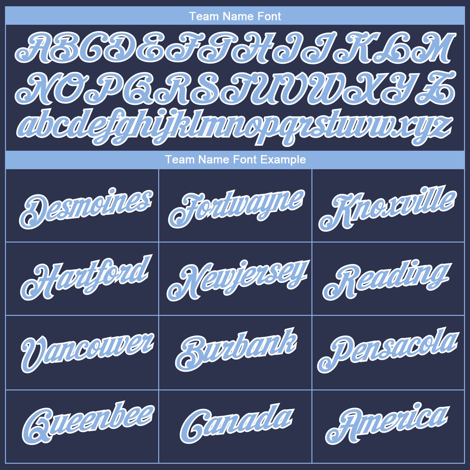 Custom Navy Light Blue-White 3D Pattern Design Gradient Style Twinkle Star Performance T-Shirt