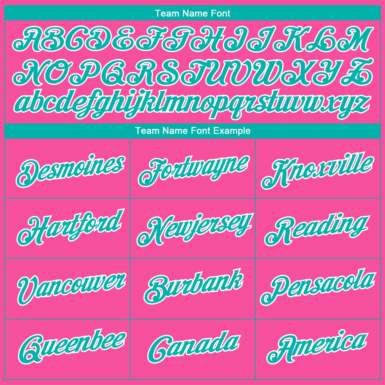 Custom Pink Aqua-White 3D Pattern Design Gradient Style Twinkle Star Performance T-Shirt