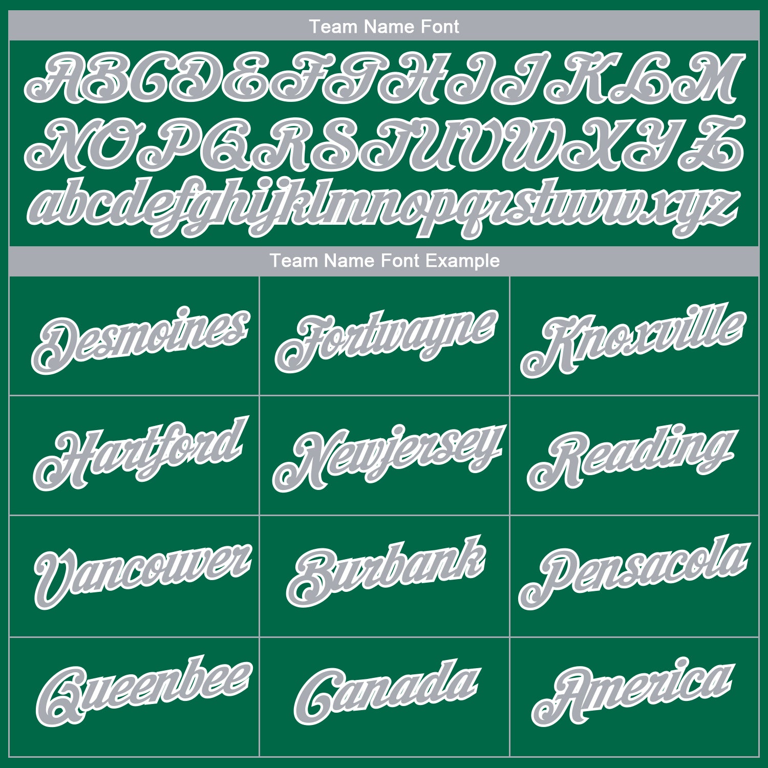 Custom Kelly Green Gray-White 3D Pattern Design Gradient Style Twinkle Star Performance T-Shirt