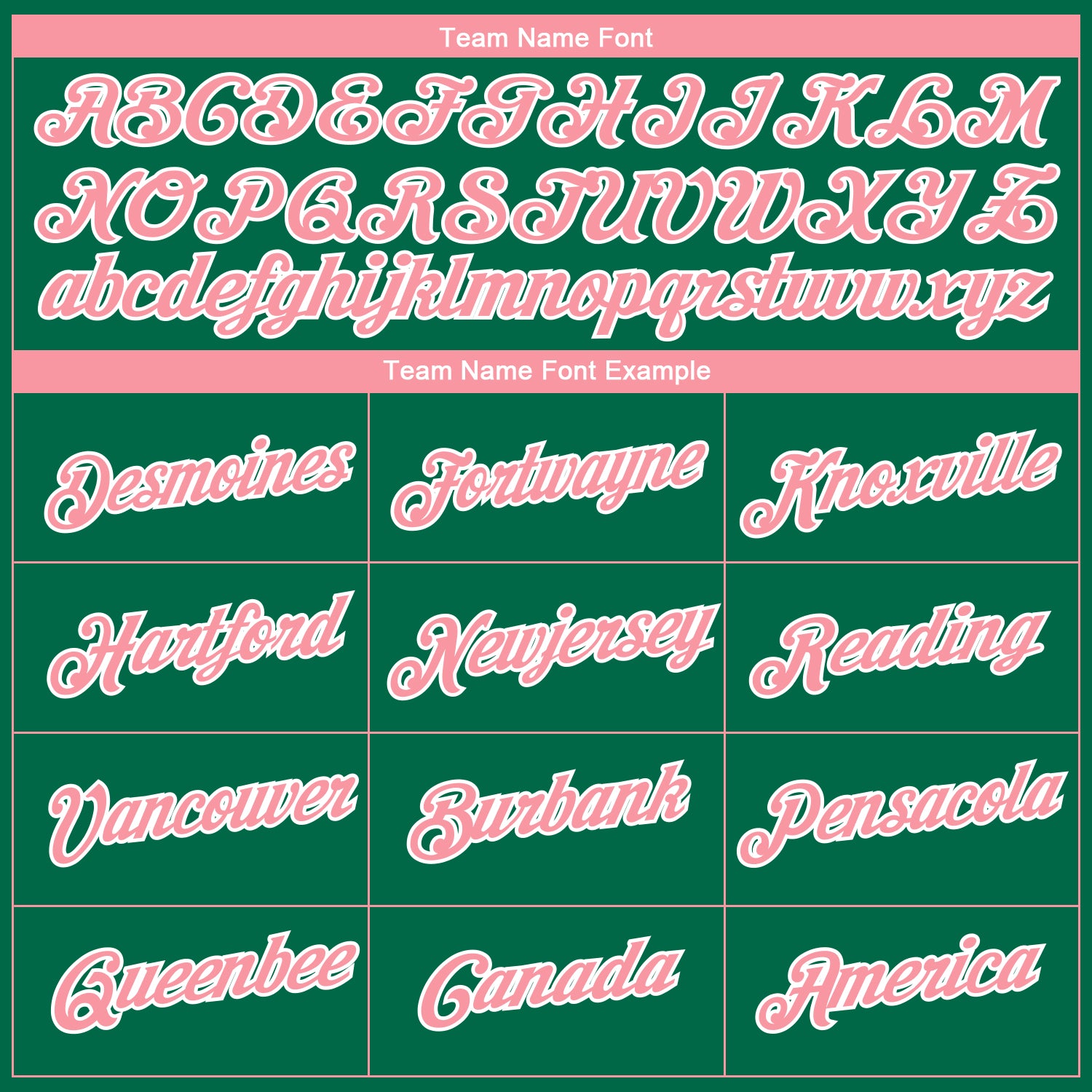 Custom Kelly Green Medium Pink-White 3D Pattern Design Gradient Style Twinkle Star Performance T-Shirt