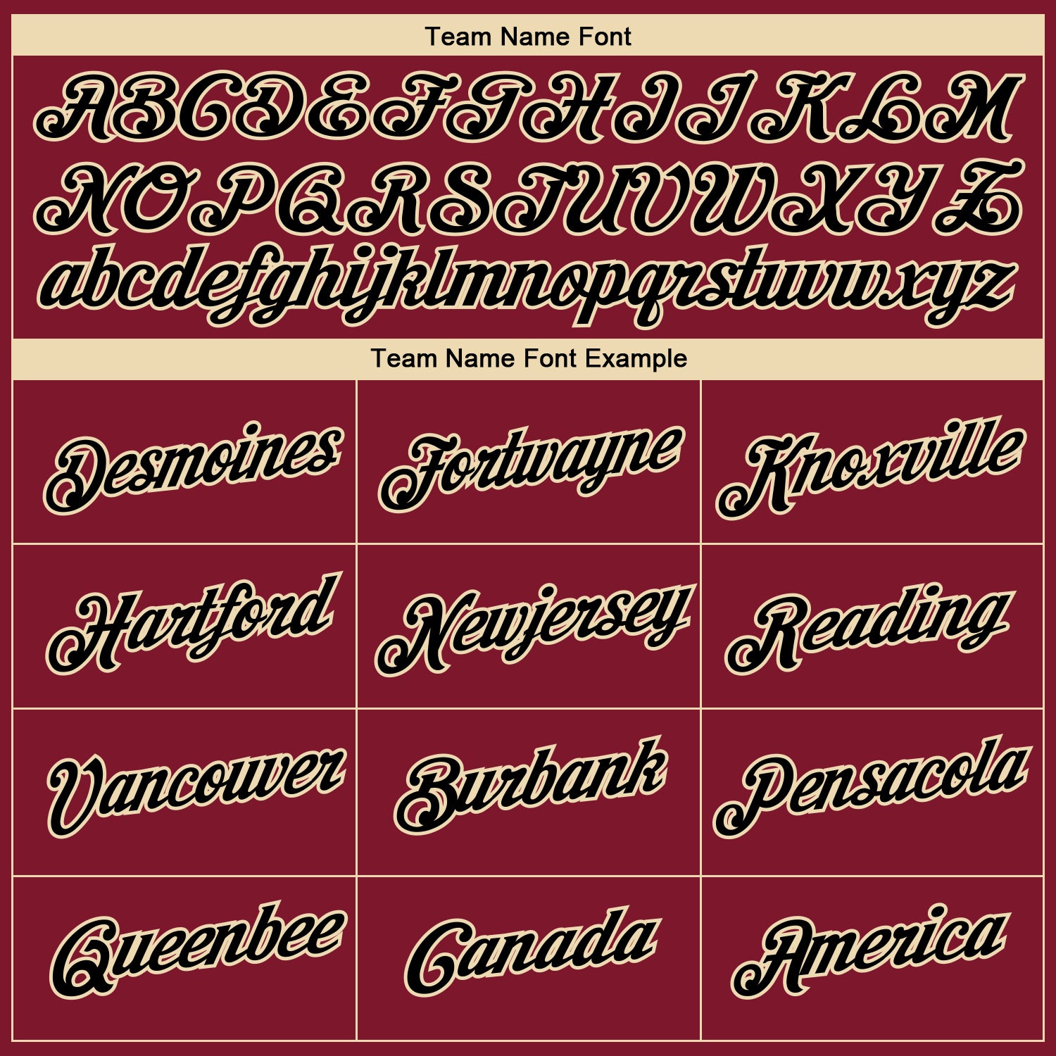 Custom Crimson Black-Cream 3D Pattern Design Gradient Style Twinkle Star Performance T-Shirt