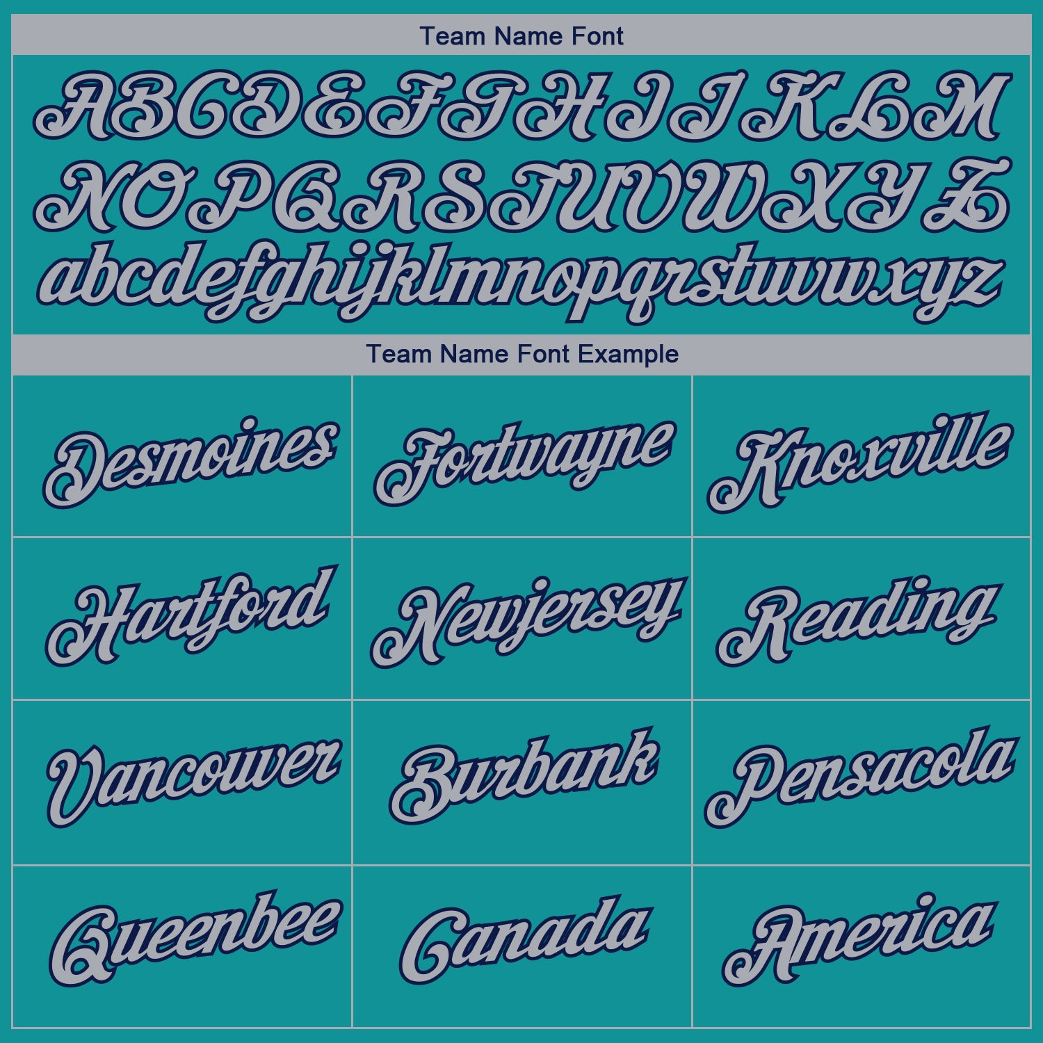 Custom Teal Gray-Navy 3D Pattern Design Gradient Style Twinkle Star Performance T-Shirt