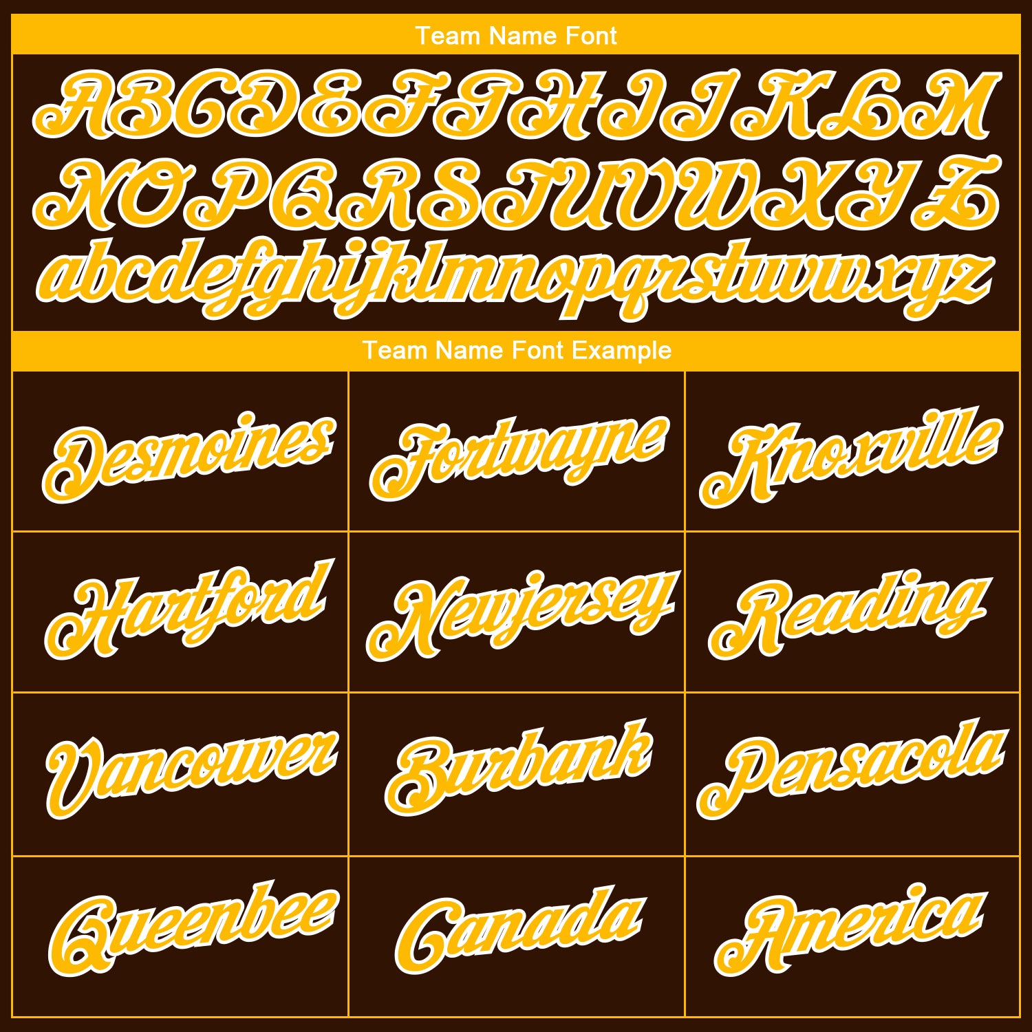 Custom Brown Gold-White 3D Pattern Design Gradient Style Twinkle Star Performance T-Shirt