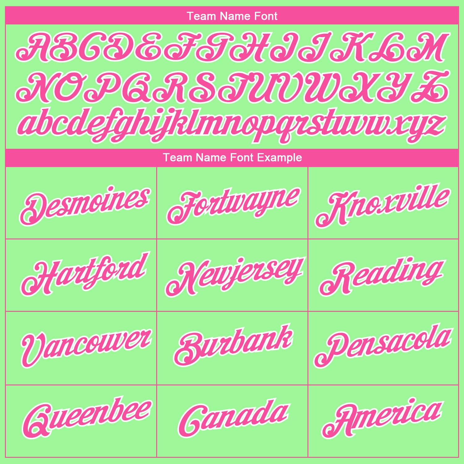 Custom Pea Green Pink-White 3D Pattern Design Gradient Style Twinkle Star Performance T-Shirt