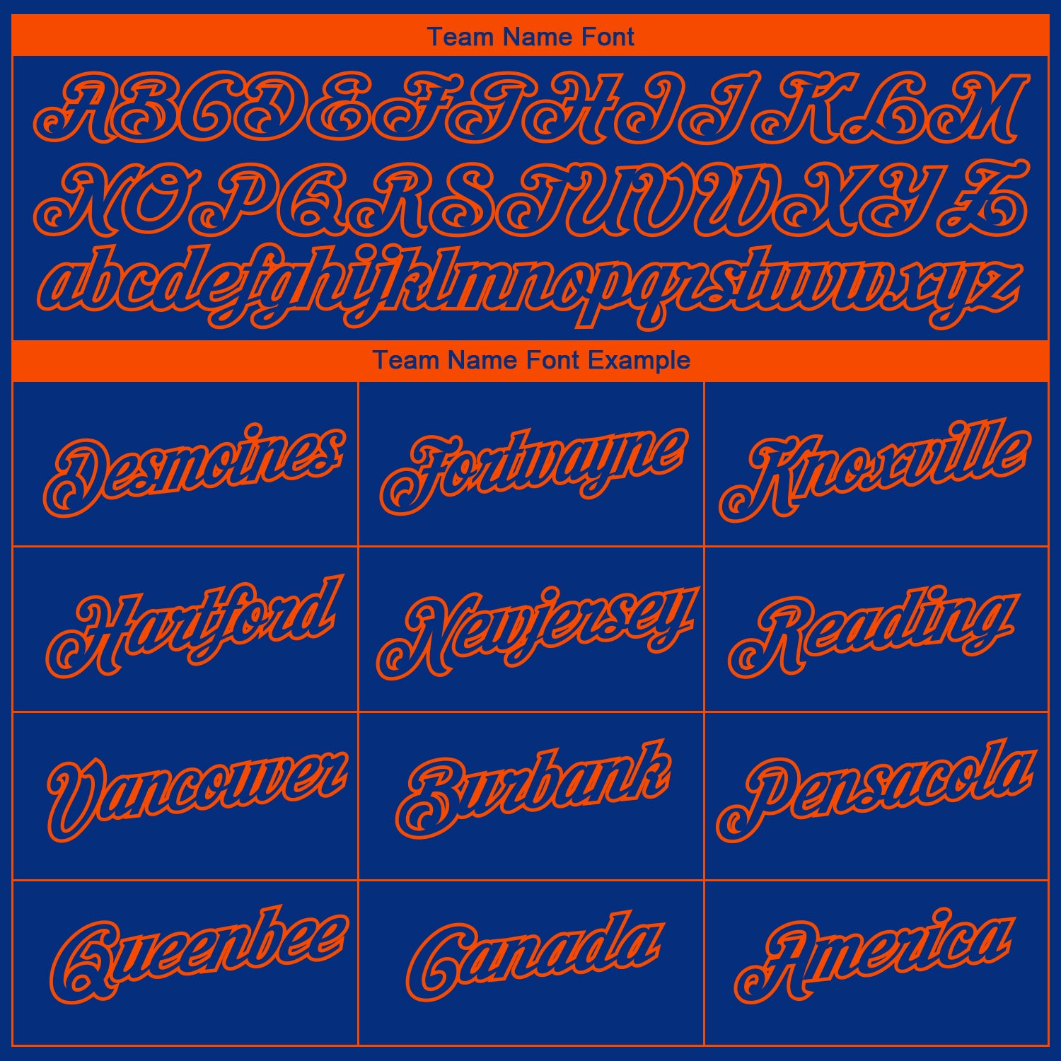 Custom Royal Orange 3D New York City Edition Fade Fashion Performance T-Shirt